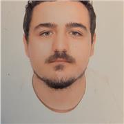 Profesor particular de asignaturas de ciencias hasta bachillerato o de inglés.